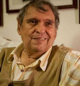 Rafael Cadenas