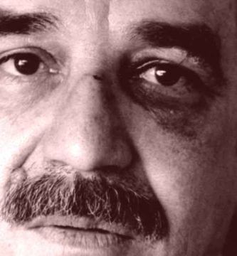 Gabriel García Márquez