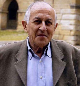 Juan Goytisolo