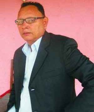 Juan de Mata Hernández Mota