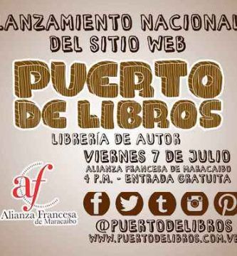 Puerto de Libros