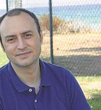 José Antonio Llera Ruiz