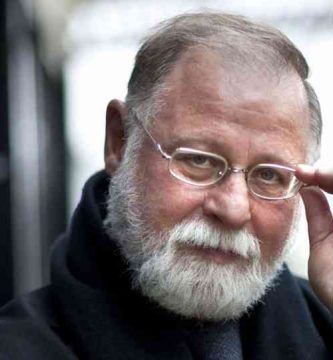 Alberto Manguel