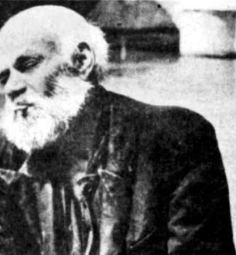 Eduardo Molina Ventura