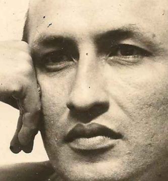 Humberto Pinedo Mendoza