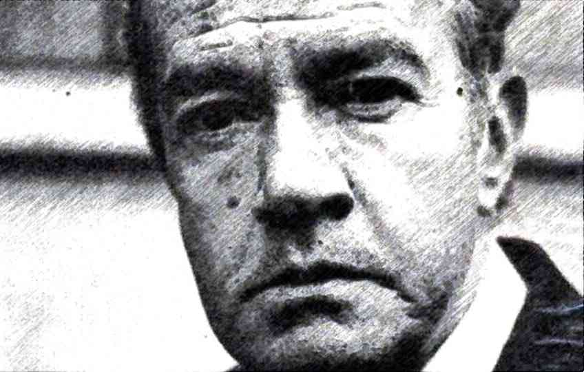 Juan Rulfo