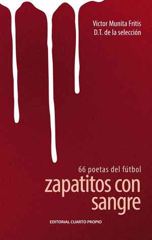 “Zapatitos con sangre”, de Víctor Munita Fritis