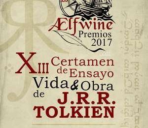 XIII Premios Ælfwine de Ensayo