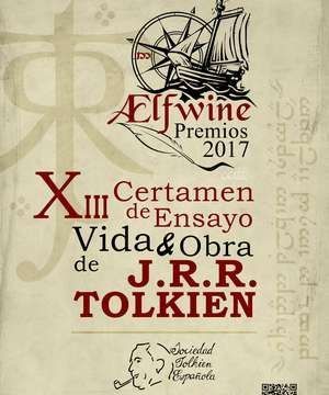 XIII Premios Ælfwine de Ensayo