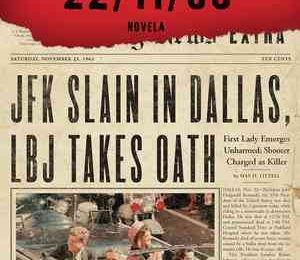 “22/11/63”, de Stephen King