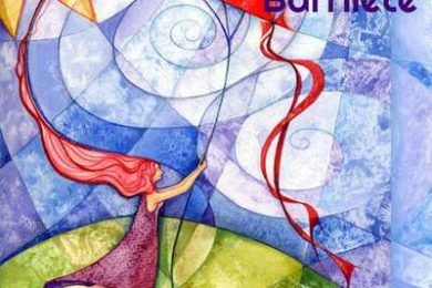 2º Concurso de Cuento Ilustrado Infantil “Barrilete”