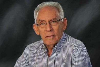 Armando Almánzar Rodríguez