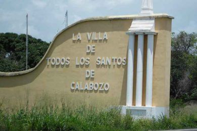 Calabozo, estado Guárico (Venezuela)