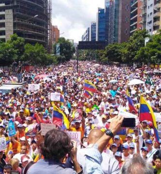 Libertad bajo palabra