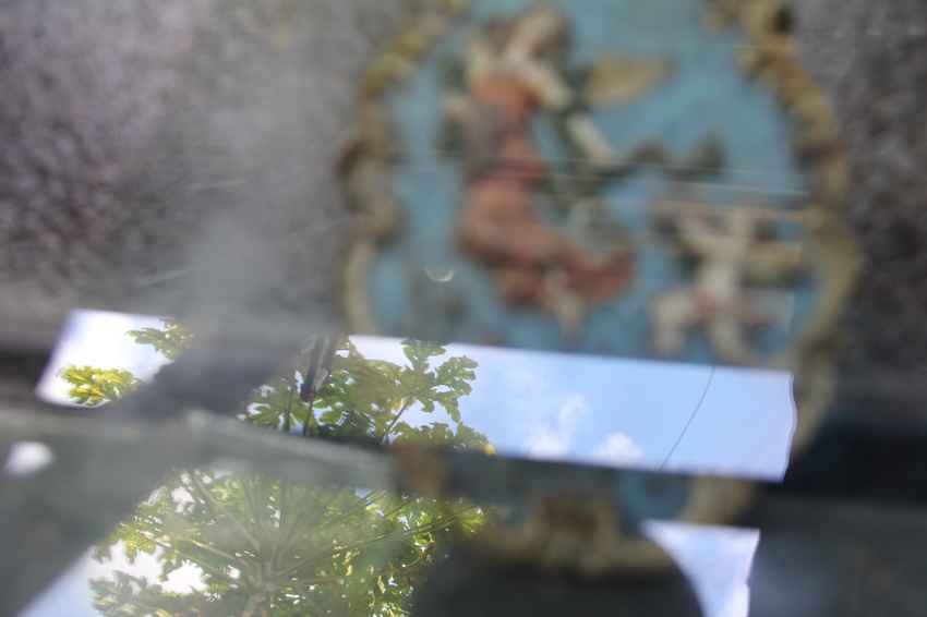 Cercano a las evanescencias, por Wilfredo Carrizales