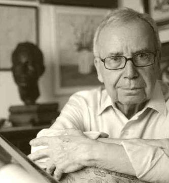 Pablo García Baena