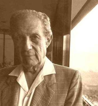 Juan Liscano