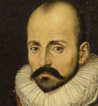 Michel de Montaigne