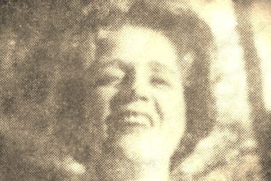 Antonia Palacios