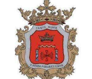XVIII Premio Internacional de Poesía “Ciudad de Ronda”