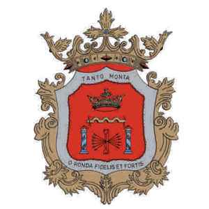 XVIII Premio Internacional de Poesía “Ciudad de Ronda”