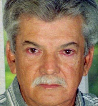 Jesús Enrique Barrios