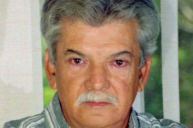 Jesús Enrique Barrios