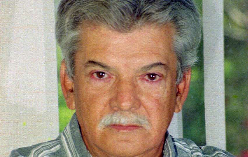 Jesús Enrique Barrios