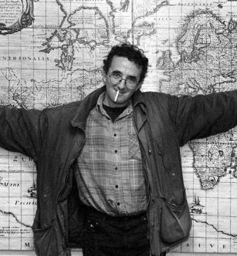 Roberto Bolaño