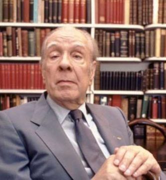 Jorge Luis Borges