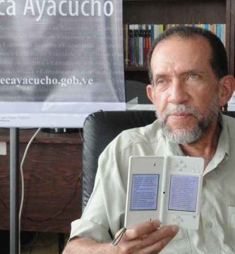 Humberto Mata