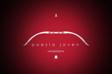 Poesía joven de Venezuela, con selección de Gabriela Rosas