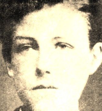 Arthur Rimbaud