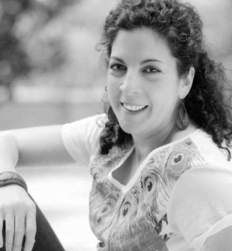 Laura Rodríguez Sayd