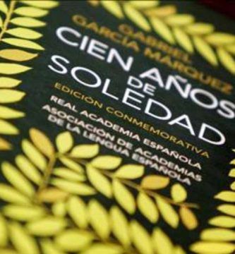 “Cien años de soledad”, de Gabriel García Márquez
