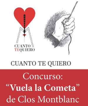 Concurso Literario “Vuela La Cometa”