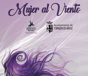 III Premio Literario para Mujeres “Mujer al Viento”