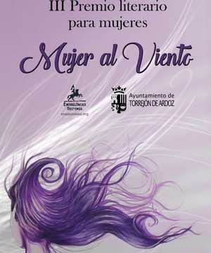III Premio Literario para Mujeres “Mujer al Viento”
