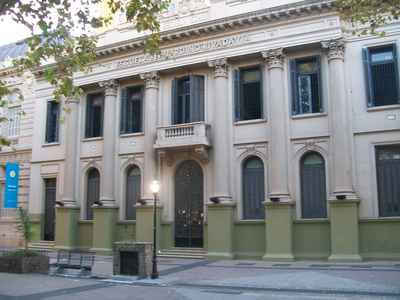 Certamen de Relato Corto “Mi Experiencia en la Escuela Pública”