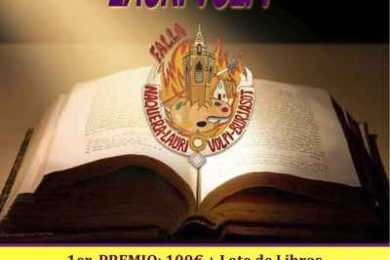 VIII Certamen de Relatos Cortos “Lauri Volpi”
