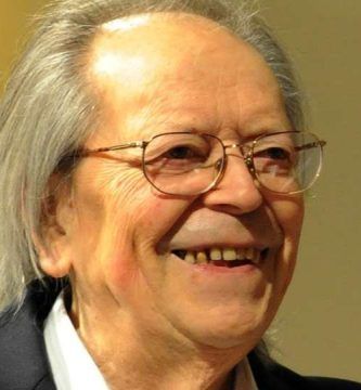 Washington Benavides