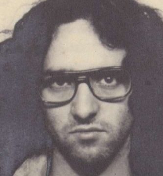Roberto Bolaño