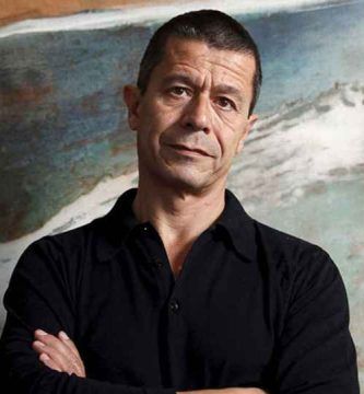 Emmanuel Carrère