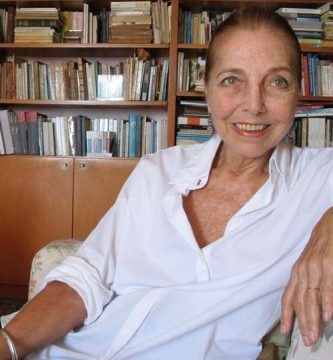 Marina Colasanti