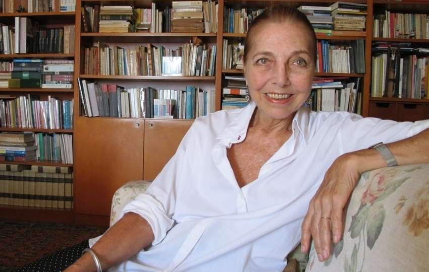Marina Colasanti