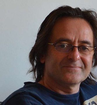 Jesús Díaz Armas