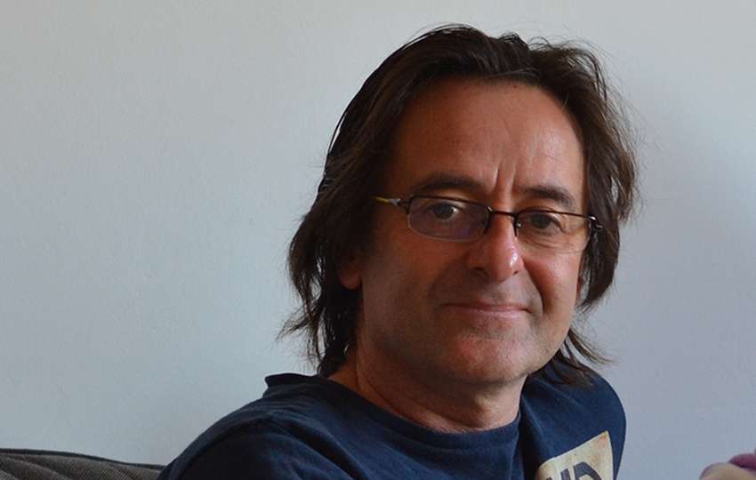 Jesús Díaz Armas