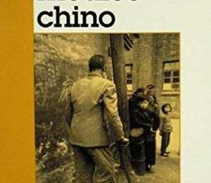 “El médico chino”, de Blanca Strepponi