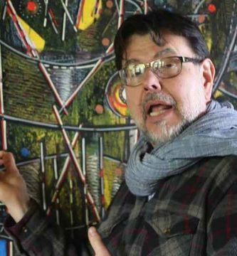 Eduardo Emilio Esparza