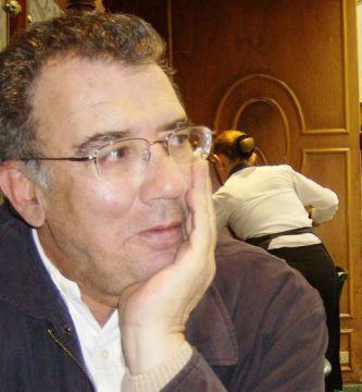 Darío Jaramillo Agudelo
